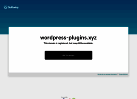 wordpress-plugins.xyz