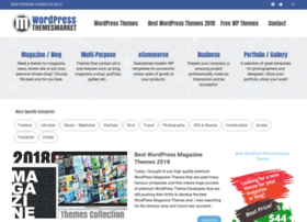 wordpress-themes.market