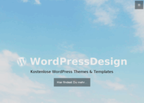 wordpressdesign.de