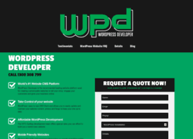 wordpressdeveloper.net.au