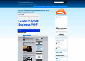 wordpressthemes.free.fr