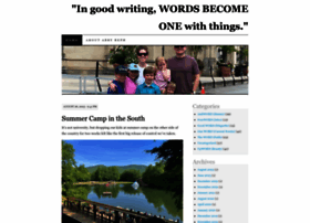 wordsbecomeone.com