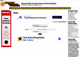 wordswithfriendscheat.org
