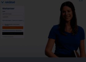 workaniser.randstad.be