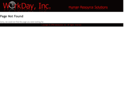 workdaytracking.com