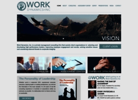 workdynamicsinc.com