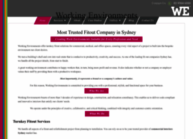 workingenvironments.com.au