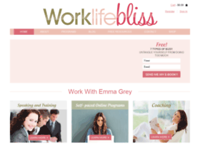 worklifebliss.com.au