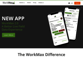 workmax.com