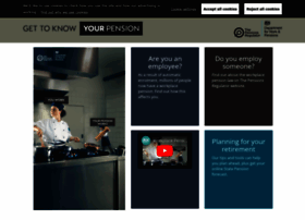 workplacepensions.gov.uk