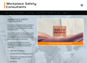 workplacesafetyconsultantsperth.com.au