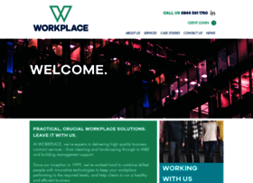 workplacesolutions.co.uk