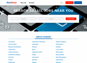 workretail.co.uk