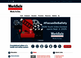 worksafesask.ca