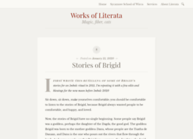 worksofliterata.org