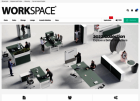 workspace.ae