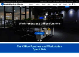 workstations.com.au