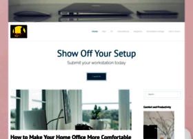 workstationsetups.com