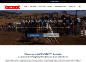 workstay.com.au