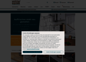 worktop-express.de
