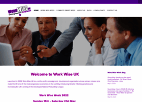 workwiseuk.org