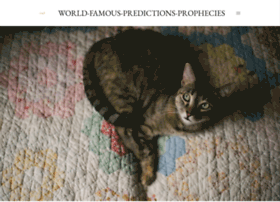 world-famous-predictions-prophecies.blogspot.com