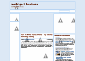 world-gold-business-marketing.blogspot.com