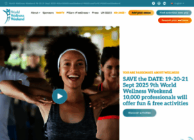 world-wellness-weekend.org