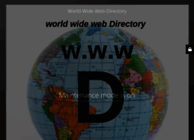 world-wide-web-directory.net