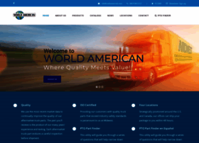 worldamerican.com