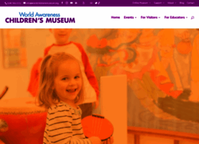 worldchildrensmuseum.org