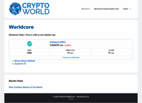 worldcore.eu