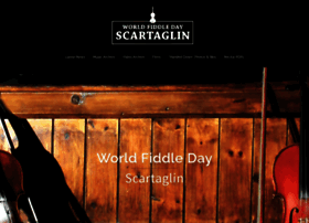 worldfiddledayscartaglin.ie