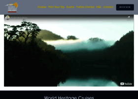 worldheritagecruises.com.au