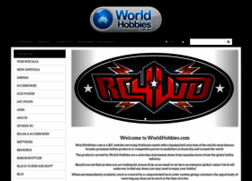 worldhobbies.com.au