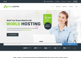 worldhostingservices.com