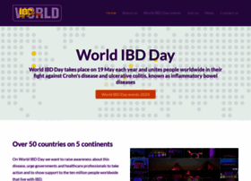 worldibdday.org