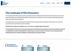 worldmapofmicroinsurance.org