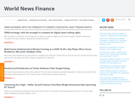 worldnewsfinance.com