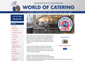 worldofcatering.ie