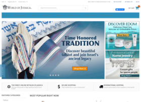 worldofjudaica.co.za