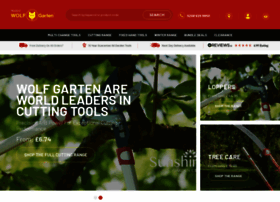 worldofwolf.co.uk