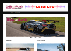 worldonwheels.com.au