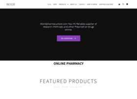 worldpharmacystore.com