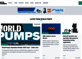 worldpumps.com