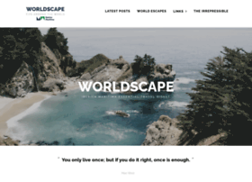 worldscape.es