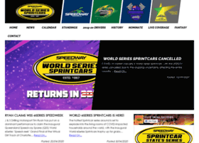 worldseriessprintcars.com.au