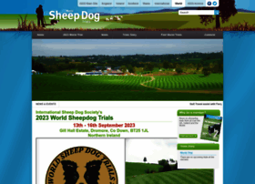 worldsheepdogtrials.org