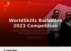 worldskillsbarbados.org.bb