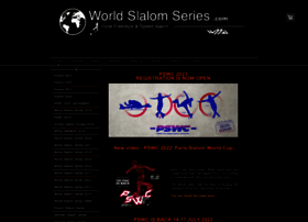 worldslalomseries.com